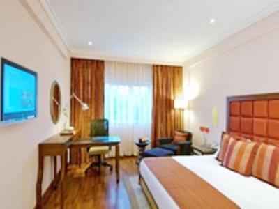 ปาริจาธา เกทเวย์ โฮเต็ล Hotel บังกาลอร์ ห้อง รูปภาพ